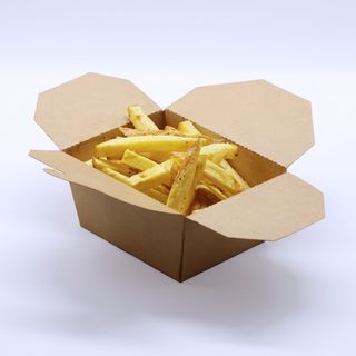 Patatas Salpimentadas