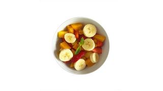 BOWL DI FRUTTA