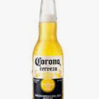 Cerveza Corona