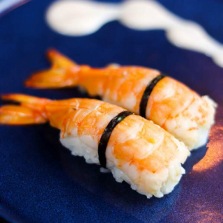  NIGIRI CREVETTE 