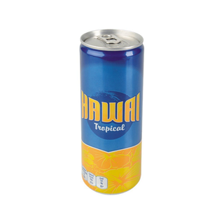 Hawaï Tropical 33cl PET