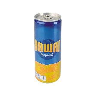 Hawaï 33cl PET