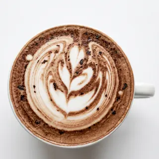 Cafe Mocha