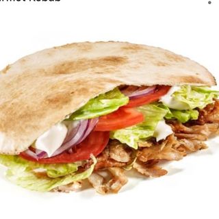 Mix pita