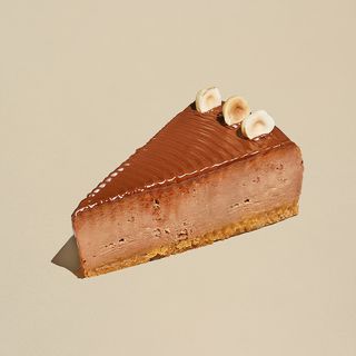 Չիզքեյք նուտելա