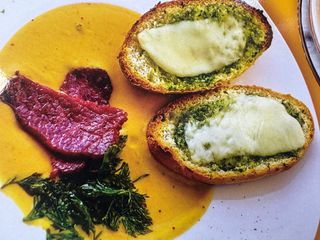 Крем-суп чечевичный
(0.400г)