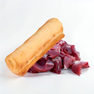 Млинці з лівером (1000г)