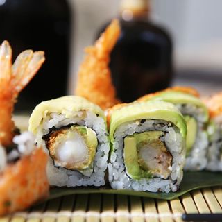 911-TIGER ROLL (8 PCS)  D