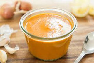 Bell Pepper Sauce