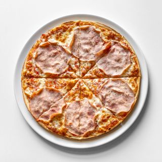Pizza Roma 25cm