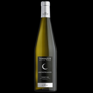 GEWURZTRAMINER Terrazze della Luna - CAVIT 75cl
