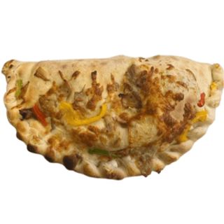 Calzone Kebab