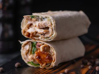 Шаурма Міні