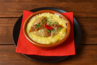 Picadillo a la habanera