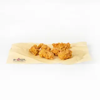 6 NUGGETS