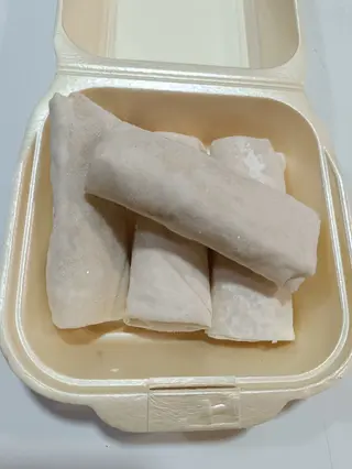 Rollos Primavera (4 Uds.)