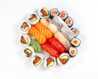 201. Mini box 20 pezzi