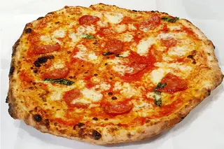 Diavola sottile