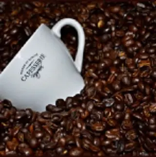 Blended Coffee 250G