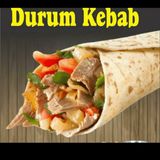 Durum (3 Uds.), 3 Refrescos (330 Ml.) Y Patata mediana