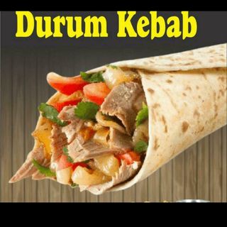 Durum (3 Uds.), 3 Refrescos (330 Ml.) Y Patata mediana