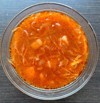 Борщ Український