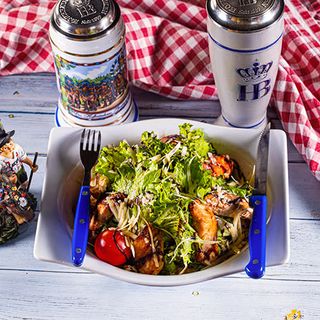 ცეზარი ქათმის