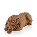 Шоколадна Фігурка Лев Львівський З Молочного Шоколаду