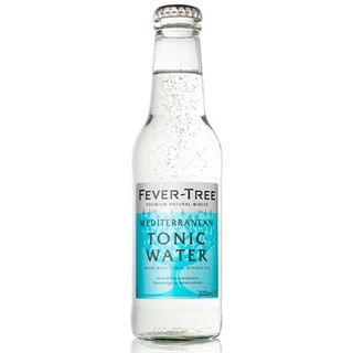Fever Tree Tonic Water