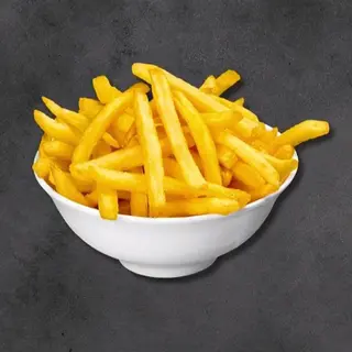 Salgados Fritos