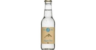 Three cents Aegean Tonic 200ml. Delivery