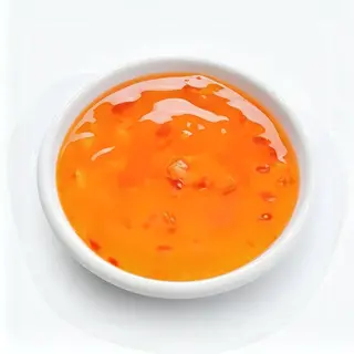 Salsa agridulce 