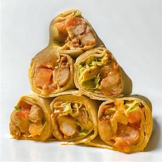 Burrito de cochinita (nuevo)