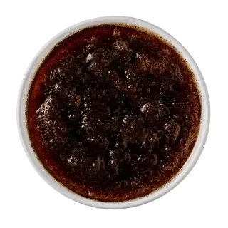 Granizado De Café Arábico