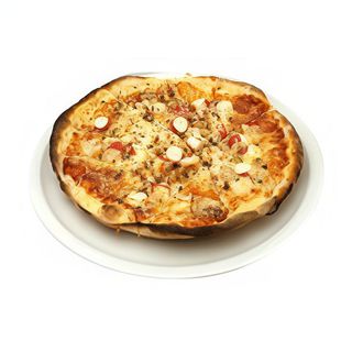 pizza marinera (normal)