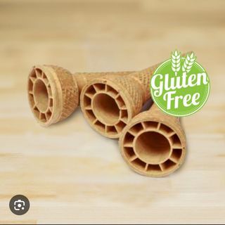 Cono gluten