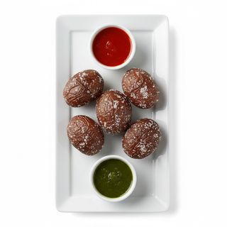 Papas Arrugadas (10 Unds.)