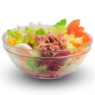 ENSALADA DEL TIEMPO INDIVIDUAL