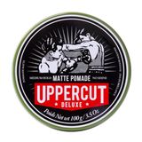 Матираща помада за коса Uppercut Deluxe Matte Pomade (100г)
