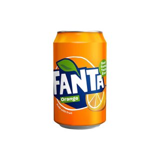 Fanta 0,33 l