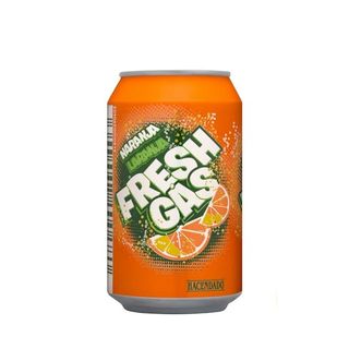 NARANJA FRESH GAS