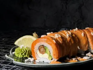 Вогняний дракон (340g)