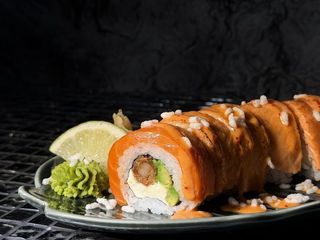 Вогняний дракон (340g)