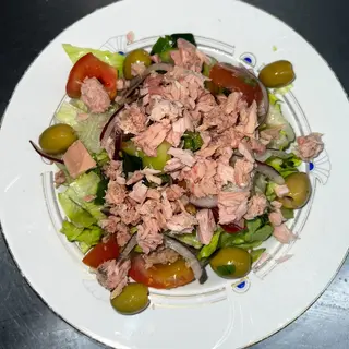 Salad thon