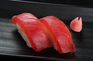 45 Nigiri tonno - 2 pezzi