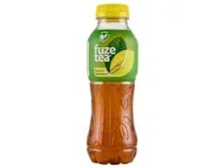 Fuze Tea Limone Lattina 330 ml