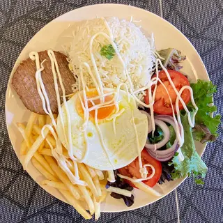 Hamburger 