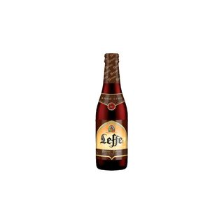 Leffe Brune pivo