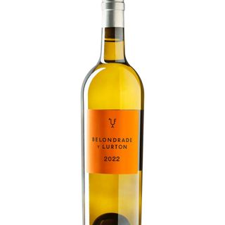 Belondrade y Lurton 70 Cl