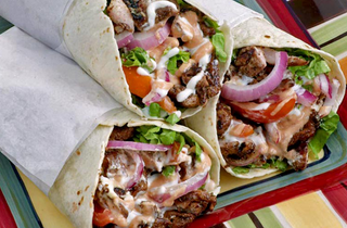 4 Sandwichs (2 Personnes)